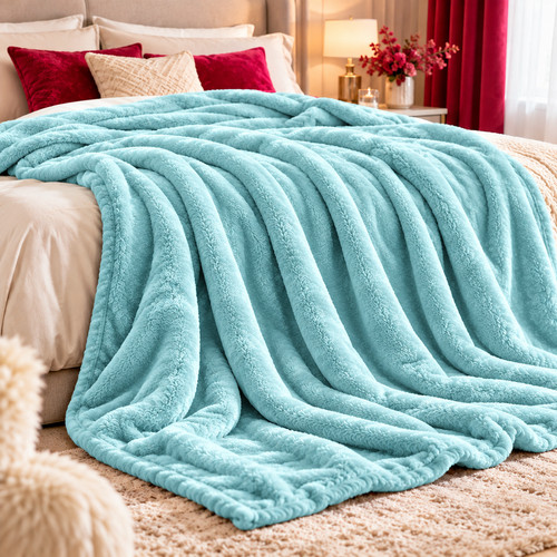 Extra large fleece blanket - extra,