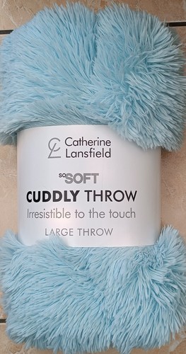 New catherine lansfield soft - new,