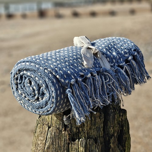Gisela graham duck egg blue - graham,