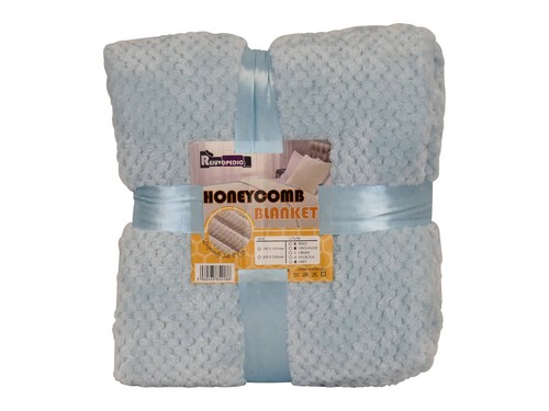 Fleece blanket sofa throw - sofa,