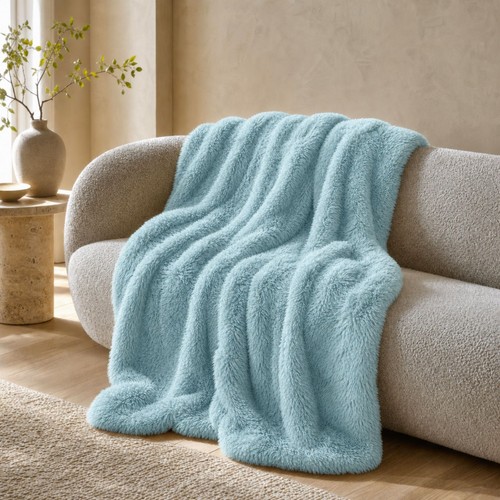Premium snuggle scape sherpa - scape,