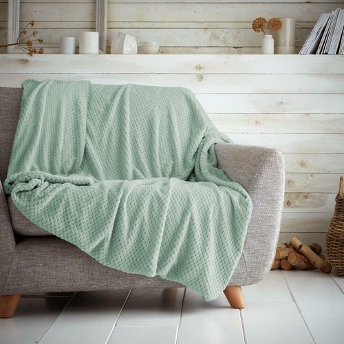 Luxury throws cuddly cosy - throws,