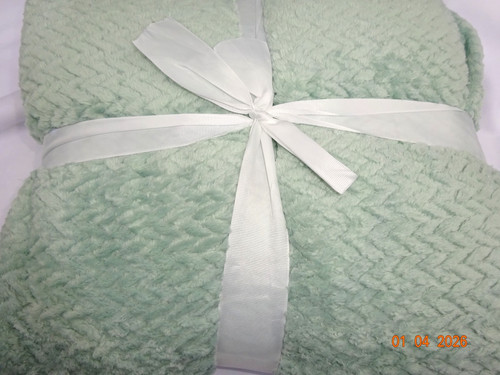 Supersoft textured fleece - supersoft,