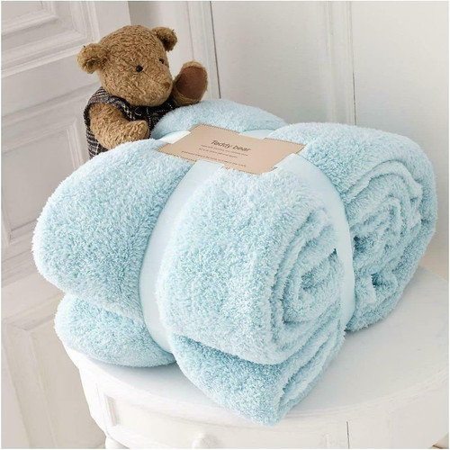 Teddy bear duck - teddy,