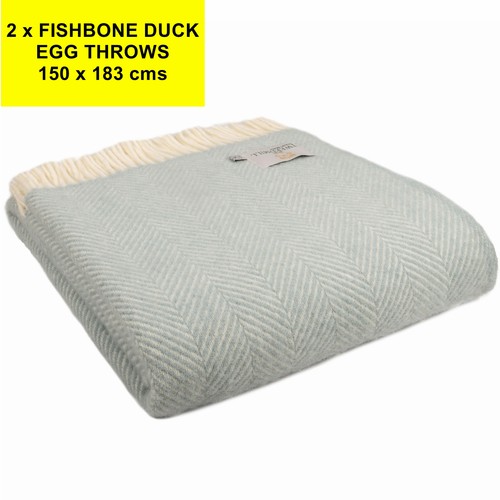 Tweedmill 100 wool - 2x,