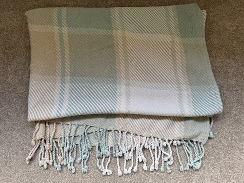 Laura ashley check - ashley,
