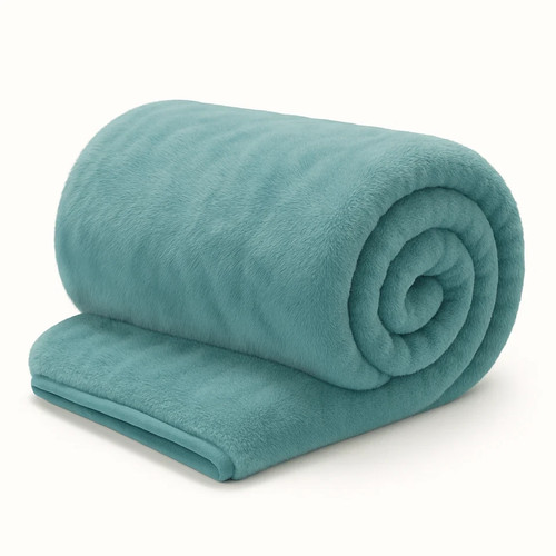 Soft faux fur - soft, blanket