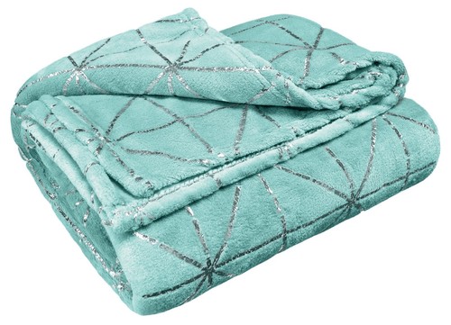 145x200cm large cosy soft - 145x200cm,