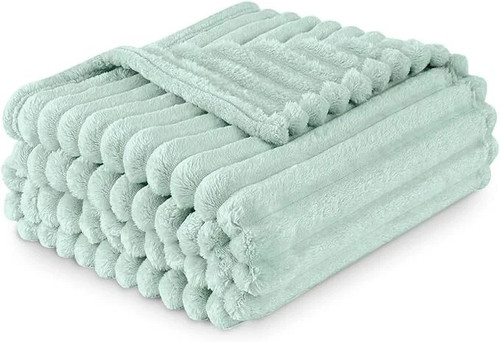 Chunky rib waffle luxury - rib,