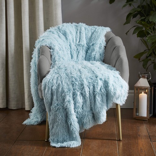Cuddly blanket throw duck - cuddly,