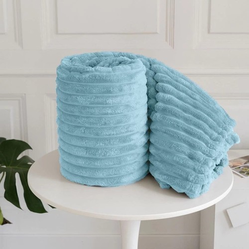 Luxury chunky cord - luxury, ribbed