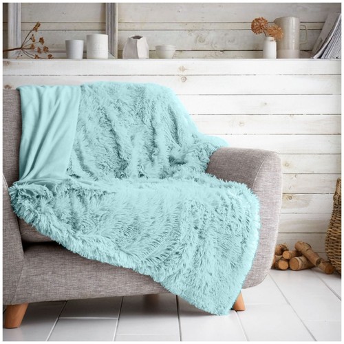 Luxury hug snug fluffy - luxury,