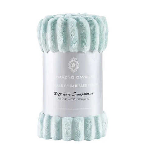 Chunky mink ribbed cord - chunky,