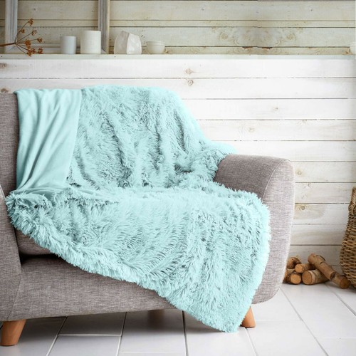 Luxury mink hug snug large - luxury, &