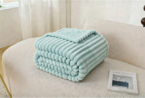Throw blanket for sofas - throw,