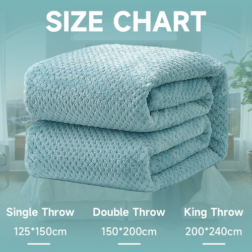 Large warm fleece - large,