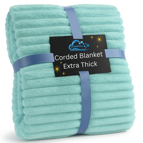 Chunky cord ribbed - chunky, over