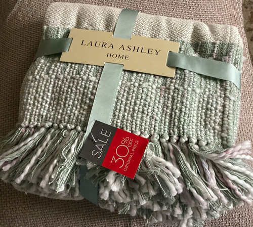 Laura ashley home oakley duck - ashley,