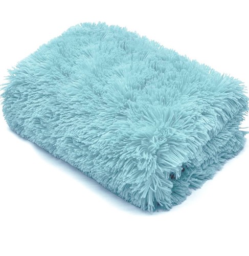 Cuddles throw teddy - throw, &