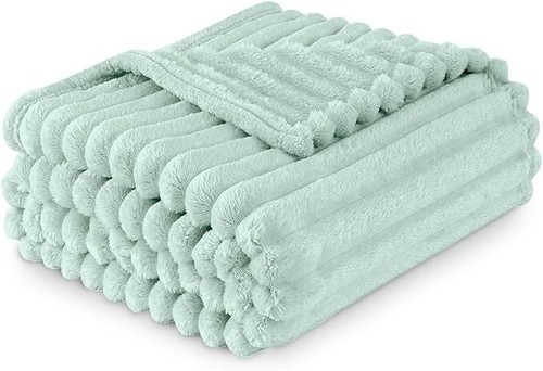 Chunky rib waffle luxury - rib,