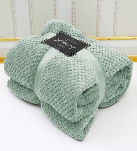 Popcorn throw super soft - throw,
