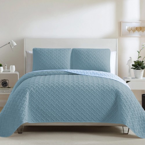 Basket weave quilted - weave,