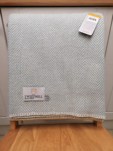 Sale tweedmill 100 - sale-, wool