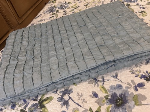John lewis ruched luxury bed - lewis,