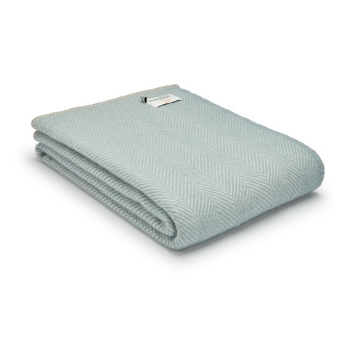 Tweedmill duck egg blue - duck,